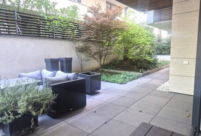 Amazing Garden Apartment | 4 rooms  150 sqm | Primaverii - 15