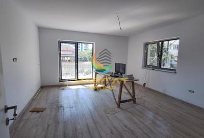 Apartament cu 2 camere decomandat în Berceni