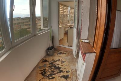 Apartament 2 camere DECOMANDAT | Balcon 18 MP | Renovat 2024 | Lift | - 9