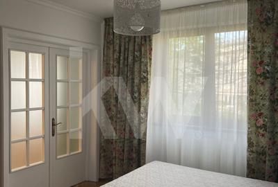 Rovine, apartament cochet, 3 camere, chirie - 1