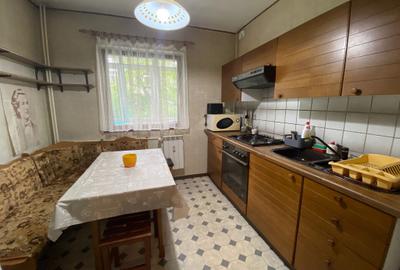 Aviatiei apartament - 1