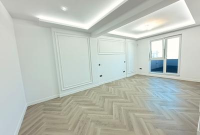 Penthouse 3 camere ultrafinisat de vanzare - 4