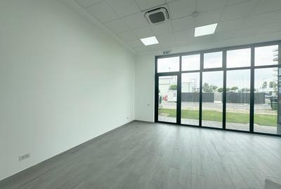 Spațiu comercial/SAD de închiriat | 54 mp | Complex Ateneo | TODI 3 - 7
