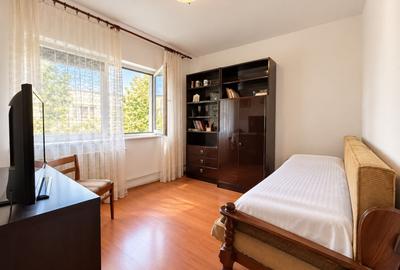 Apartament cu 4 camere, 72 mp utili, 2 băi, zonă liniștita langa parc - 8