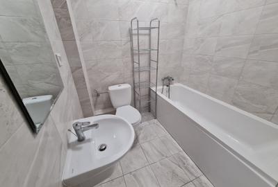 Garsoniera / New Confort City / Splaiul Unirii - 7