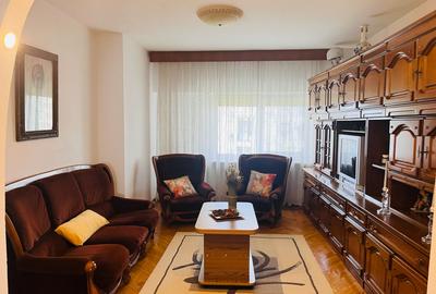 Apartament ultracentral, 3 camere, cu priveliste impresionanta, langa Mercur - 17