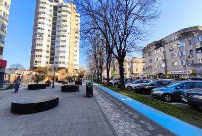 CENTRU - Bdul Tomis spatiu comercial cu vitrina stradala! - 1