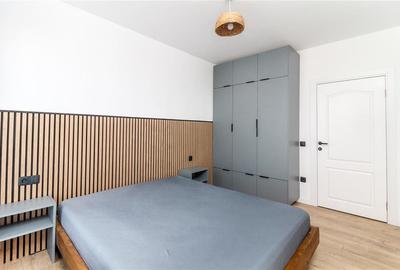 2 camere Pet Friendly | Bloc 2024 | Terasa + parcare | Marasti - 10