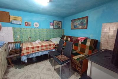Casă renovabilă cu teren 2000 mp | 2 fronturi | Potențial investiție Sebeș - 7