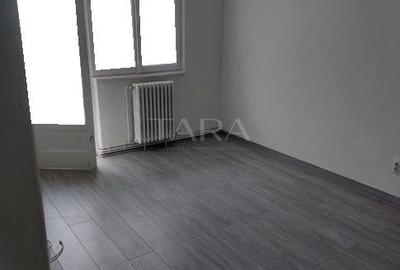 Apartament cu 2 camere semidecomandat în Mănăștur