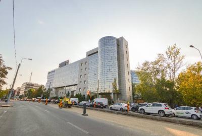 Global Business Center, Cotroceni, 342 - 10000 mp  0% comision! - 1
