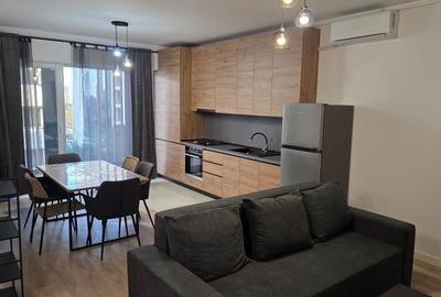 Apartament 2 camere Virtutii Bloc Nou - 4