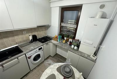 Prima închiriere, apartament 2 camere premium, Nicolina 1, loc de parcare s - 4