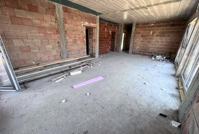 CASA NOUA PE PARTER I ALBA IULIA I 4 CAMERE I TEREN 535 MP I 110 MP UTILI I - 15
