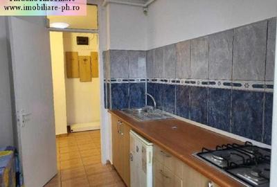 Apartament2 camere  de vanzare - Constantin Brezeanu(an costr.1980) - 1