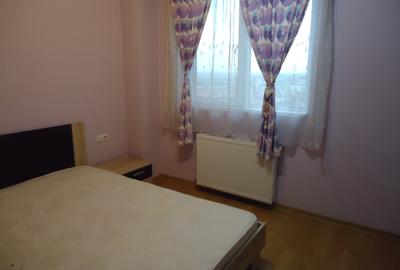 Apartament 1 camera+living, Calea Turzii, zona benzinaria Mol, cu PARCARE - 7