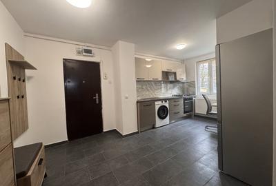 3 Camere | 63 MP | RENOVAT | PARTER INALT | SĂLĂJAN – JEAN STERIADI | 114.000 E - 9