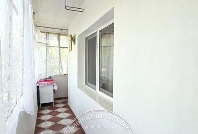 Apartament cu 2 camere, etaj 2, mobilat si utilat, zona GARA; - 8