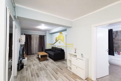 3 camere, mobilat modern, bloc nou, terasa, parcare, Marasti, Fabricii - 8