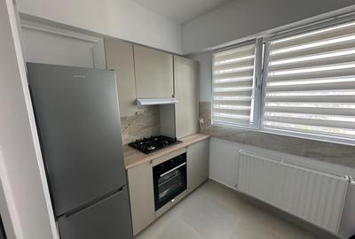 Inchiriere 2 camere Central Adress Residence Nasaud Unirii - 4
