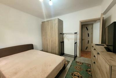 Tomis 3 – un apartament primitor, pregătit pentru următorii săi chiriași. - 7