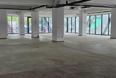 Spatiu comercial/showroom in Tatarasi Sud, 560 mp, COMISION 0% - 10