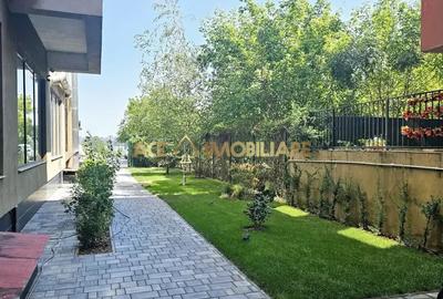 2 Camere de inchiriat | Lacul Morii | Metrou | Parcare | Centrala - 9