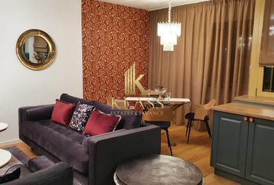 Inchiriere Apartament 2 camere Aviatiei Park | Lux | 61 mp | Parcare inclusa - 2