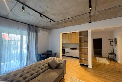 8.12 Residence - COMISION 0 - 2 camere complex NOU- Barbu Vacarescu - 1
