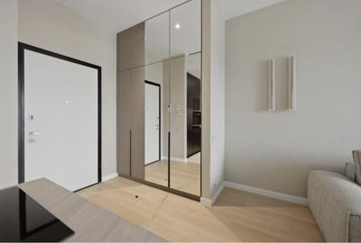 PRIMA INCHIRIERE APARTAMENT 2 CAMERE ONE VERDI FLOREASCA BARBU VACARES - 10