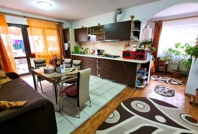 Casa individuala 100mp teren 530mp Terezian - 10