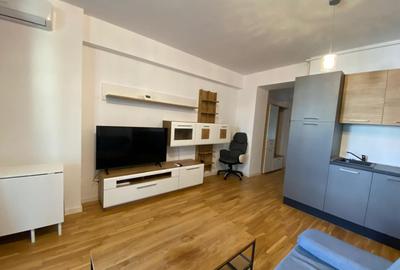 Complex Central Vasile Lascar 2 cam mobilat lux, utilat 4/9, Parcare - 3