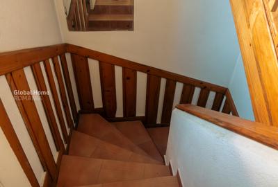 Eclectic Architecture | Cotroceni - Str Elefterie 29 | Vila 389Mp + Teren 550 mp - 13