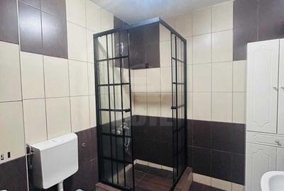 Apartament 1 camera decomandat zona Stejarului - 9