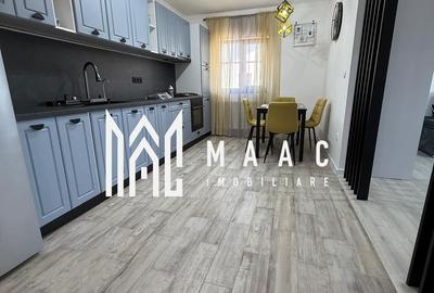 Apartament cu 2 camere decomandat, mobilat în Șelimbăr