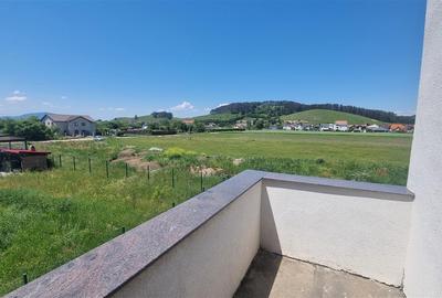 Vila moderna de 5 camere zona Sanpetru Brasov - 7