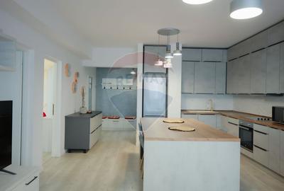 De închiriat apartament modern cu 3 camere | Luceafărul | Oradea - 7