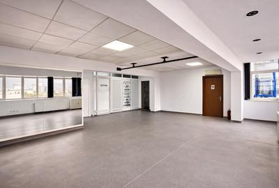 Spatiu amenajat pentru clinica medicala | Domenii - Expozitiei | Comision 0% - 3