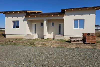 Duplex cu 2 camere în Moșnița Nouă