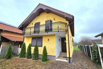 De Vânzare Casă Mărtinesti P+M Satu-Mare - 3
