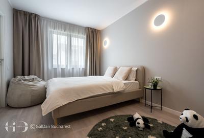 Vilă Premium cu 4 dormitoare | Mobexpert Homes, Pipera | GalDan - 17