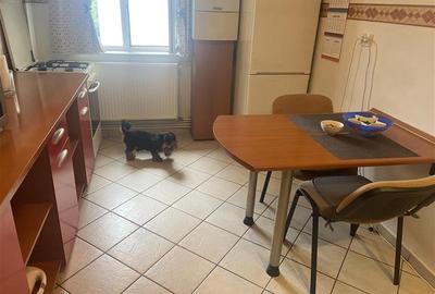 Apartament 3 camere , zona ultracentrala - Unitatea de Pompieri, renovat , mobil - 35