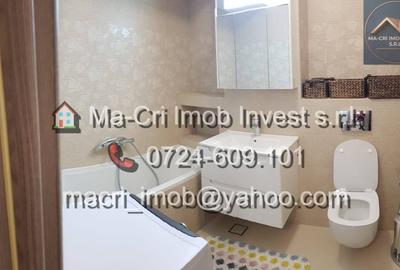 Apartament 2 camere decomandat + Parcare inclusă – Grozăvești - 8
