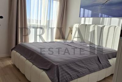 Apartament lux 2 camere, 56 mp, etaj 5, Nord One - 7