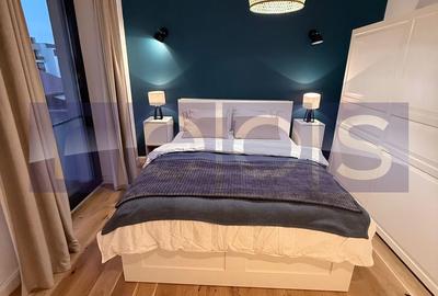 Inchiriere Apartament Premium 2 Camere | Bloc Boutique | Aviatiei - 4