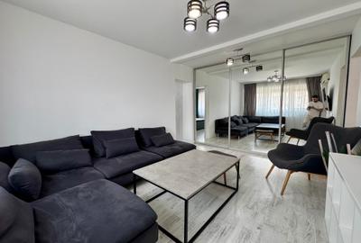 Apartament 3 Camere Obor – Vedere Superbă, Mobilat și Utilat! - 3