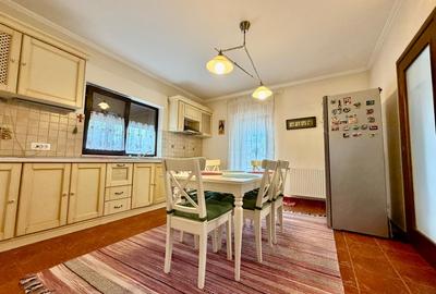 Vilă Individuală P+1+Pod în Corbeanca – Ideală pentru Familie - 9