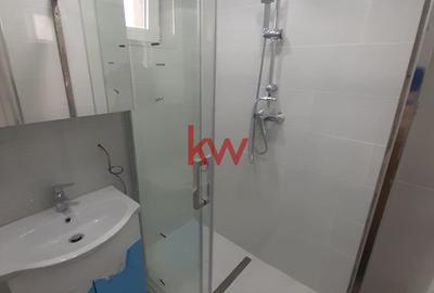 Apartament in zona Garii,cu 3 camere, renovat! - 18