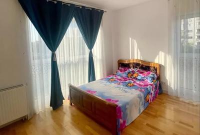 Apartament 2 camere | mobilat | Marmura Residence | metrou | - 10