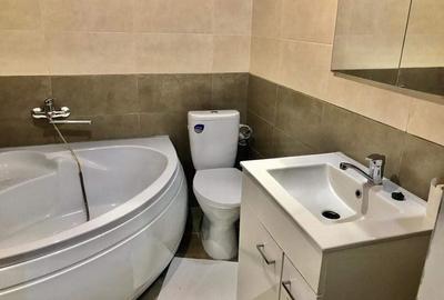 APARTAMENT DE VÂNZARE CU 3 CAMERE IN ZONA BUCUREȘTI-NOI SEC.1  SUPR. 120 MP - 6